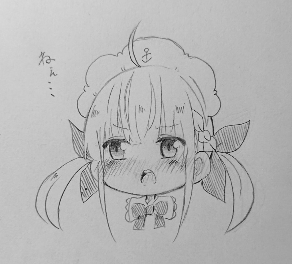 あくしお～(^q^)✨ 