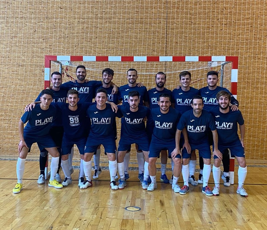 Jacob_Busta's tweet photo. Temporada 21-22.
Primer amistoso de pretemporada.
Esto es muy largo, y nos lo queremos pasar bien este año! 💪🔵 ⚪
@cfsmolins99
#m99 #3aG2 #futsal #mister https://t.co/yi0pcAfSxw