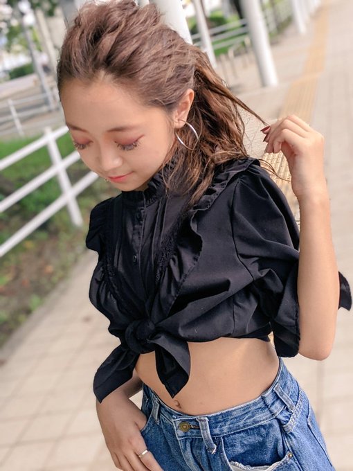 Twitterのコスプレ画像3