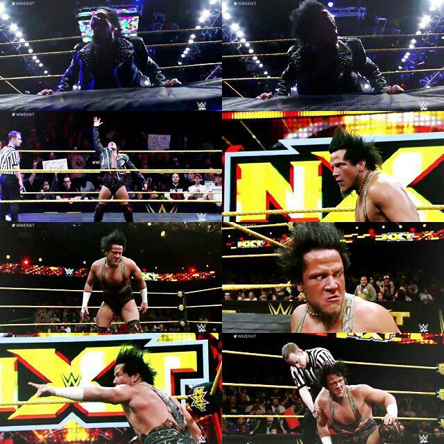 Ulenka29's tweet photo. @SpookyHorrorFan @TheSamiCallihan #SolomonCrowe💜 https://t.co/SWVOuP1PyY