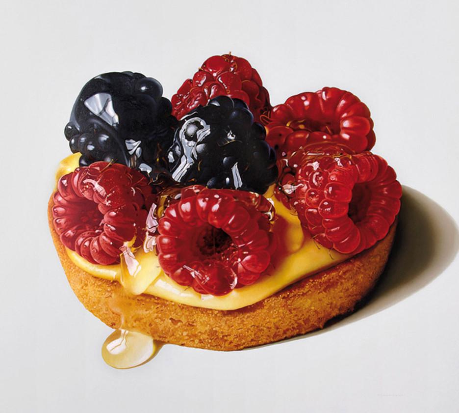 “... food is not simply organic fuel to keep body and soul together, it is a perishable art that must be savoured at the peak of perfection.”
― E.A. Bucchianeri