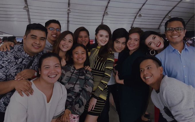 UtoyBibbo's tweet photo. Maligayang Limang Taon sa isa sa pinakamagandang serye sa kasaysayan ng telebisyon 

#TheGreatestLoveforNetflix

@iamjoshuagarcia @sylviasanchez_a @DimplesRomana @Kbalinger @arronvillaflor @GMOunit @JerryGracio @vaughnic https://t.co/eJ2Oe9XwAl