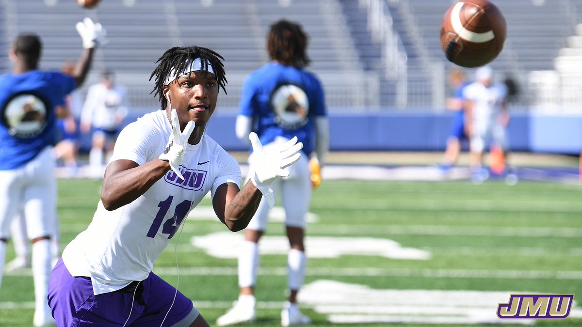 Time to lock in.

#GoDukes