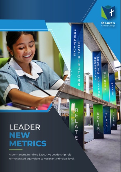 Still looking for that role that will have impact and influence? Well, here it is!

lnkd.in/gv7Z8ixb