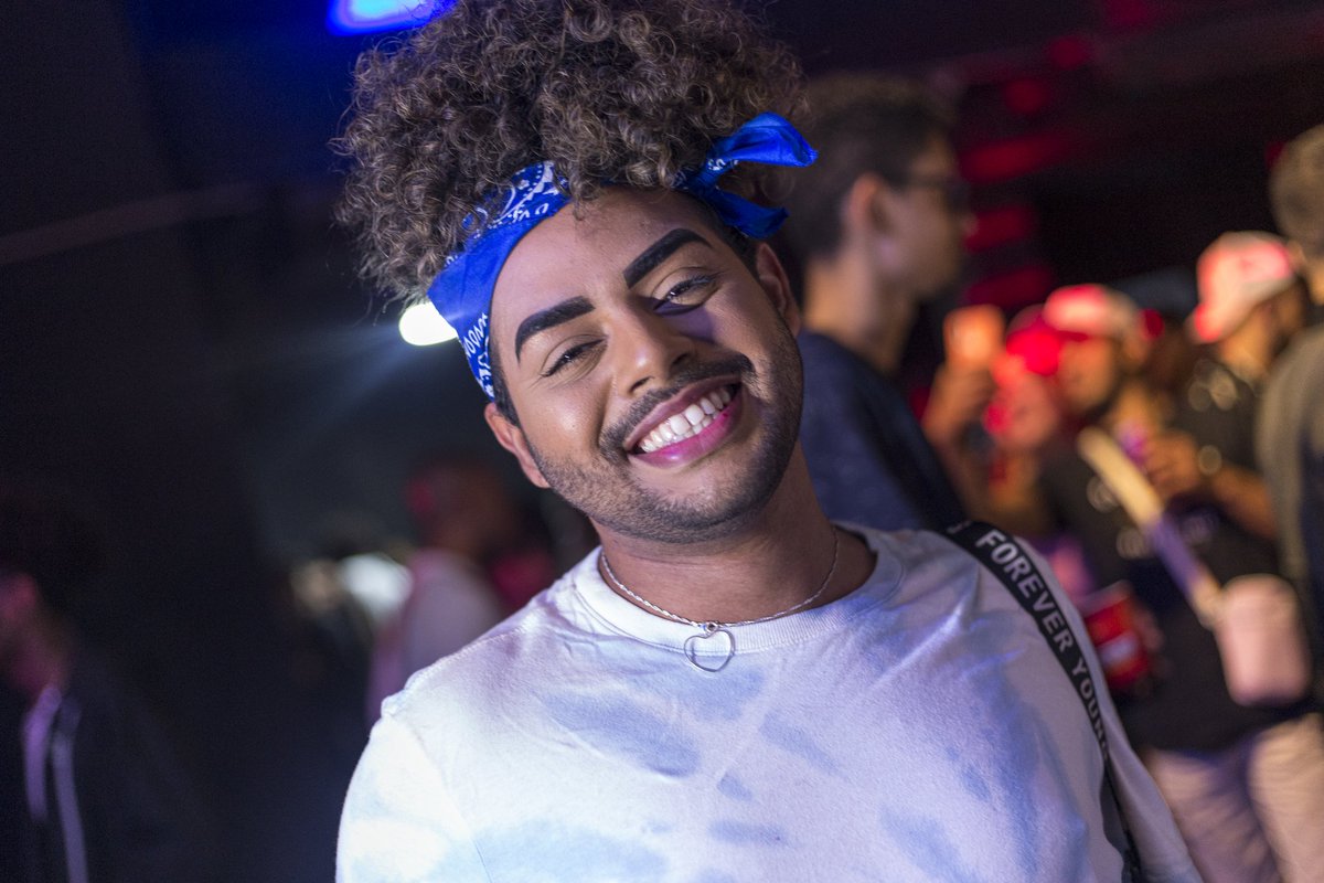 pipperclub's tweet photo. Um sorrisão desses pra lembrar que temos um date dia 18/09! 💥
 #PipperClub https://t.co/jcDSSWlMLd