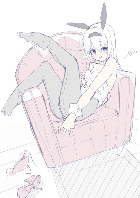 こんなん描くかも 