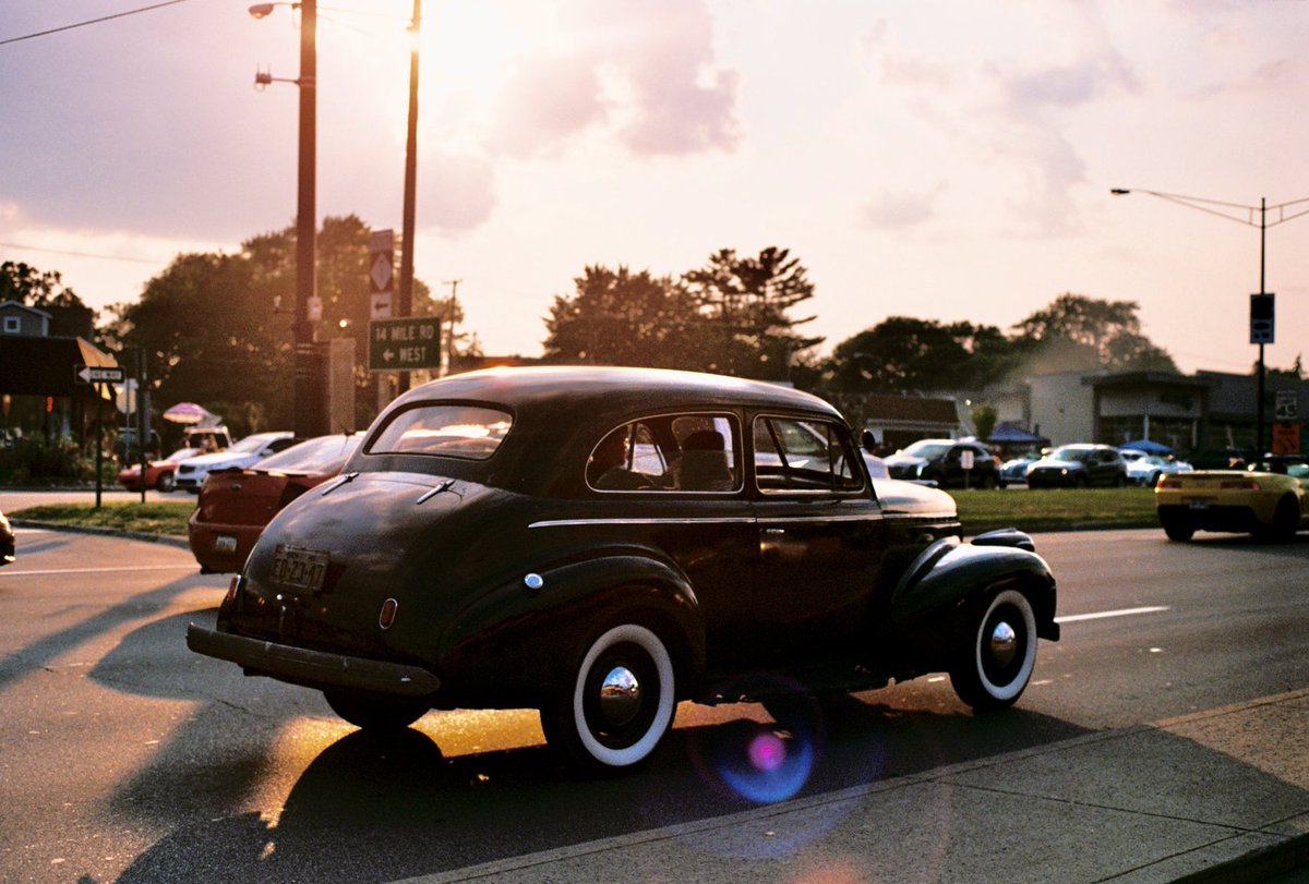 nickfec_wav's tweet photo. I took some photos of cars at the Woodward dream cruise https://t.co/L40ZPtK2I3
