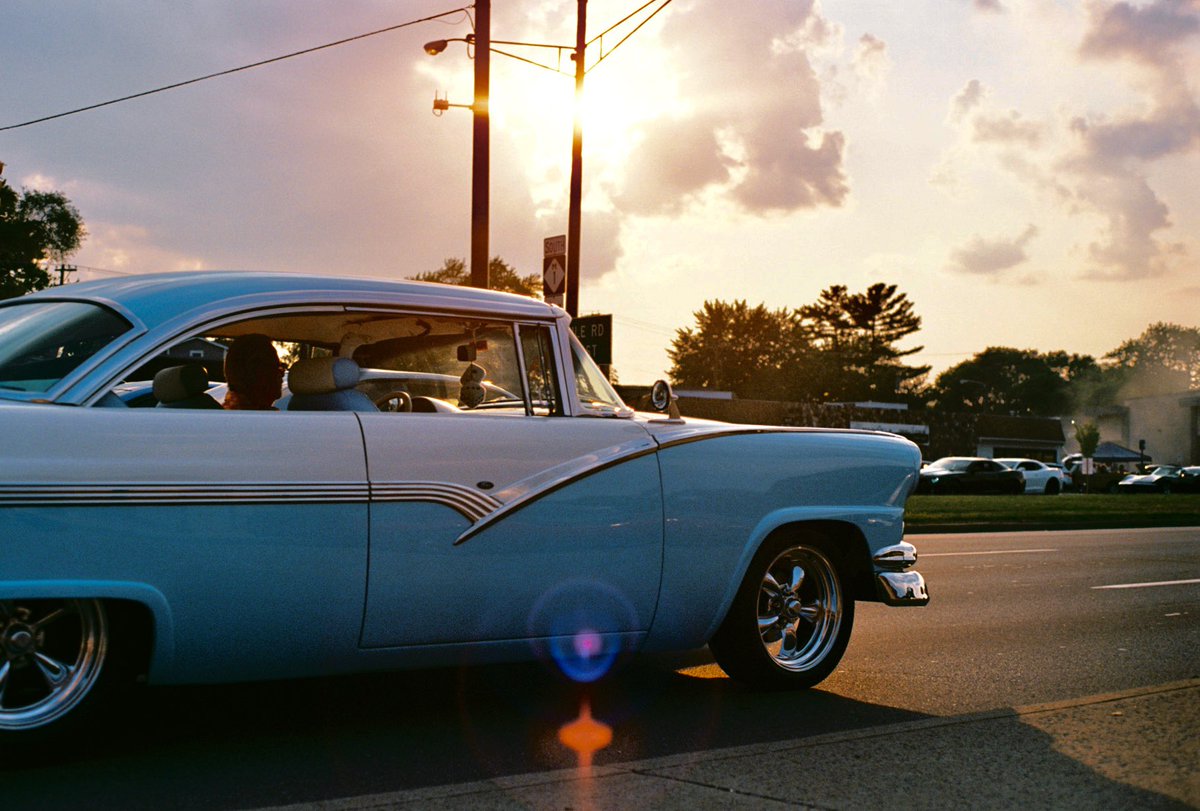 nickfec_wav's tweet photo. I took some photos of cars at the Woodward dream cruise https://t.co/L40ZPtK2I3
