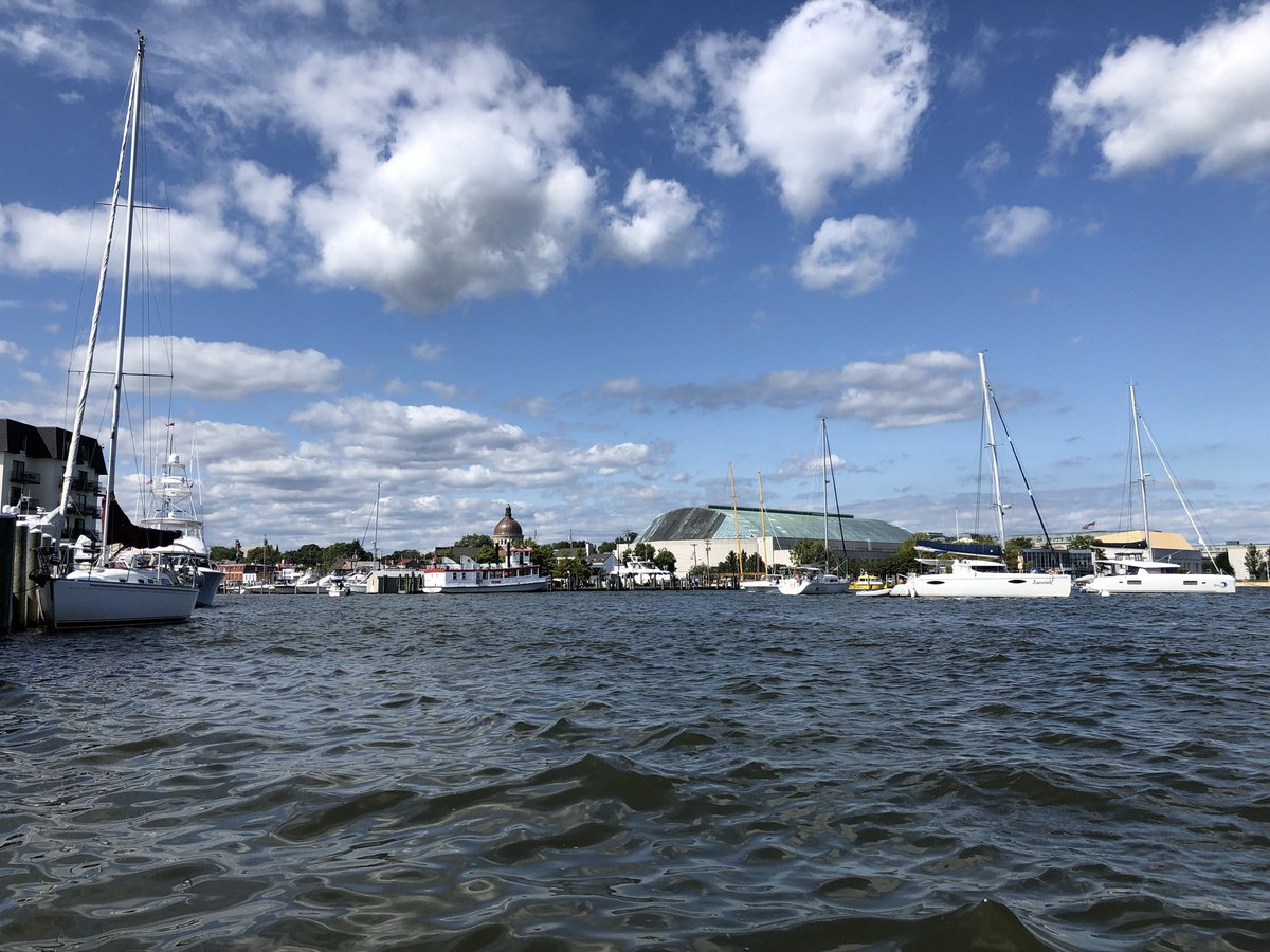 wtsai100's tweet photo. Summer snaps land of small boats #chesapeakebay #annapolismd https://t.co/BU1EjDr6yM