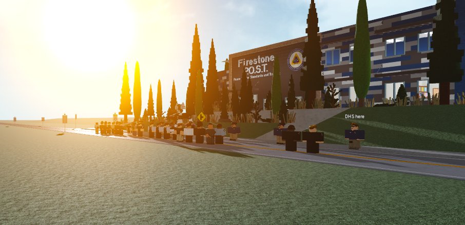 Firestone POST tweet media