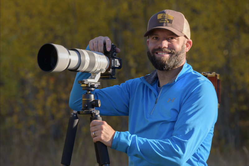 gotakepics's tweet photo. My Guest on this episode is @MattPaynePhoto a Landscape photographer, mountain climber and podcast host based in Colorado.

We talked about everything- including carbon impact, NFTs and climbing. You’re gonna love this one!

https://t.co/uiuTBE7fn3  or 

https://t.co/uTeVSfafzf https://t.co/kaT3zr5rsJ