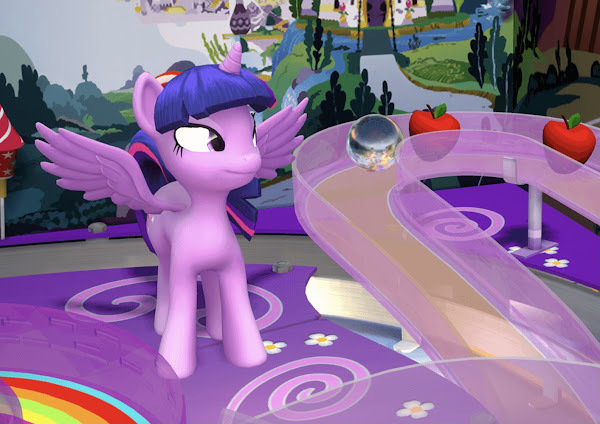 EquestriaDaily's tweet photo. New Post: Zen Pinball Party Releases on Apple Arcade, With Pony Table https://t.co/FVVJzvjvS2 #brony #mlp #Mylittlepony https://t.co/jKjJnSVwpb
