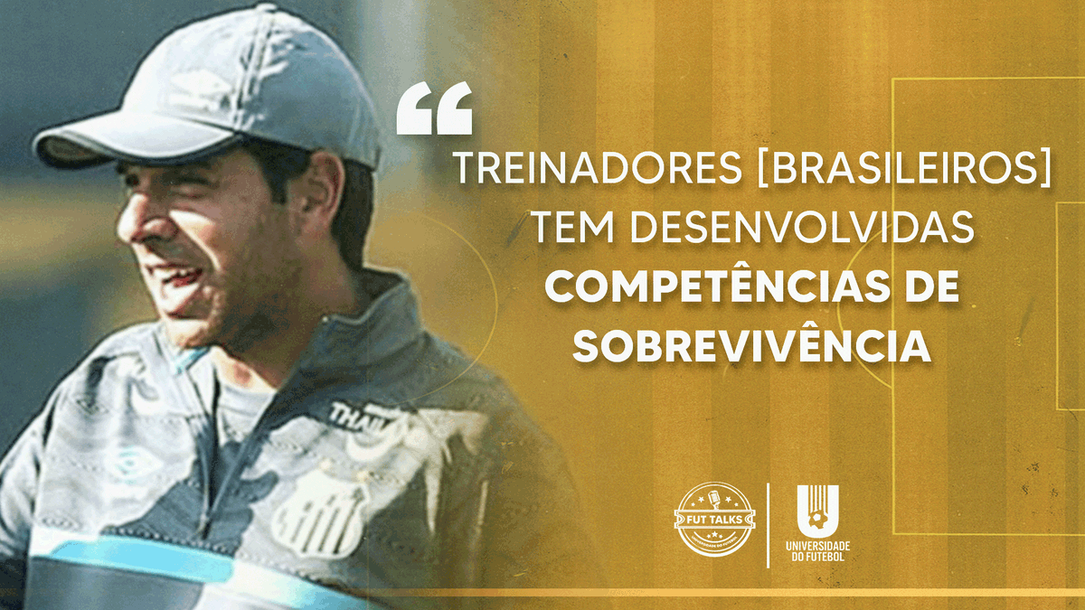 UdoFutebol's tweet photo. 🎥🎬⚽
Gabriel Bussinger - Cortes do Fut Talks #64
👉🏼 https://t.co/3rMi0njEzE
#UniversidadeDoFutebol #FutTalks
📸 Arquivo Pessoal/Gabriel Bussinger https://t.co/laWishqqr6