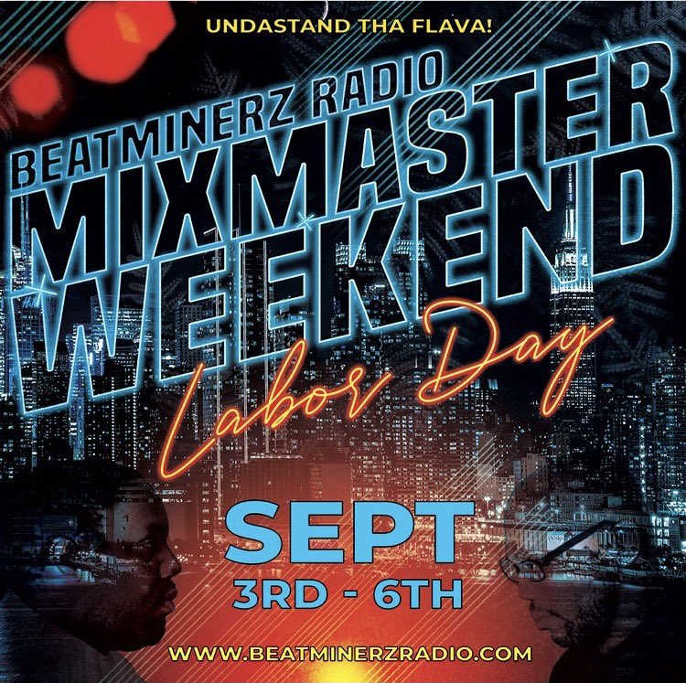 djlordron's tweet photo. #OnAir now! #DJRedBottom 💥🚨💥🚨💥🚨💥🚨🎼🚨💥🚨💥🚨💥🚨💥 #LaborDayWeekend https://t.co/hr91MRTOwB