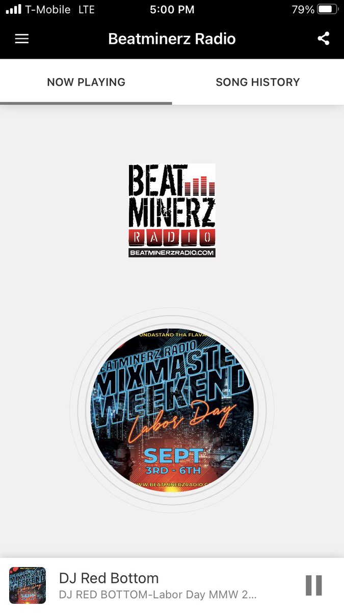 djlordron's tweet photo. #OnAir now! #DJRedBottom 💥🚨💥🚨💥🚨💥🚨🎼🚨💥🚨💥🚨💥🚨💥 #LaborDayWeekend https://t.co/hr91MRTOwB