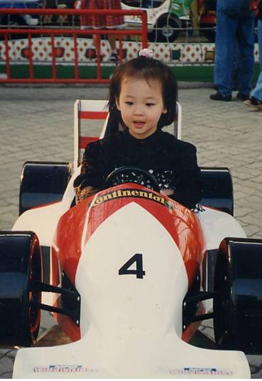 Gay4Chae's tweet photo. 16 years with this cute jelly🥰🧡

#사랑하는진리야_16주년축하해
#16YearsWithSulli https://t.co/vUHz315Q1n