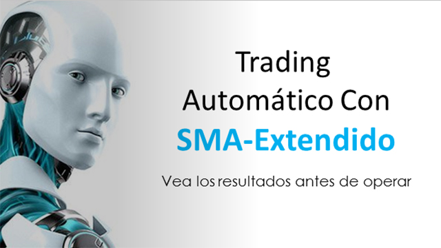 NeilRamosUmp's tweet photo. Describe como usar la estrategia SMA-Extendida para identificar la combinación de parámetros que dan el mejor rendimiento, para luego hacer trading visual puro, trading visual con alertas o para automatizar completamente el trading con bots. https://t.co/oKbyFxW4Jz https://t.co/XQx4nlwKJK