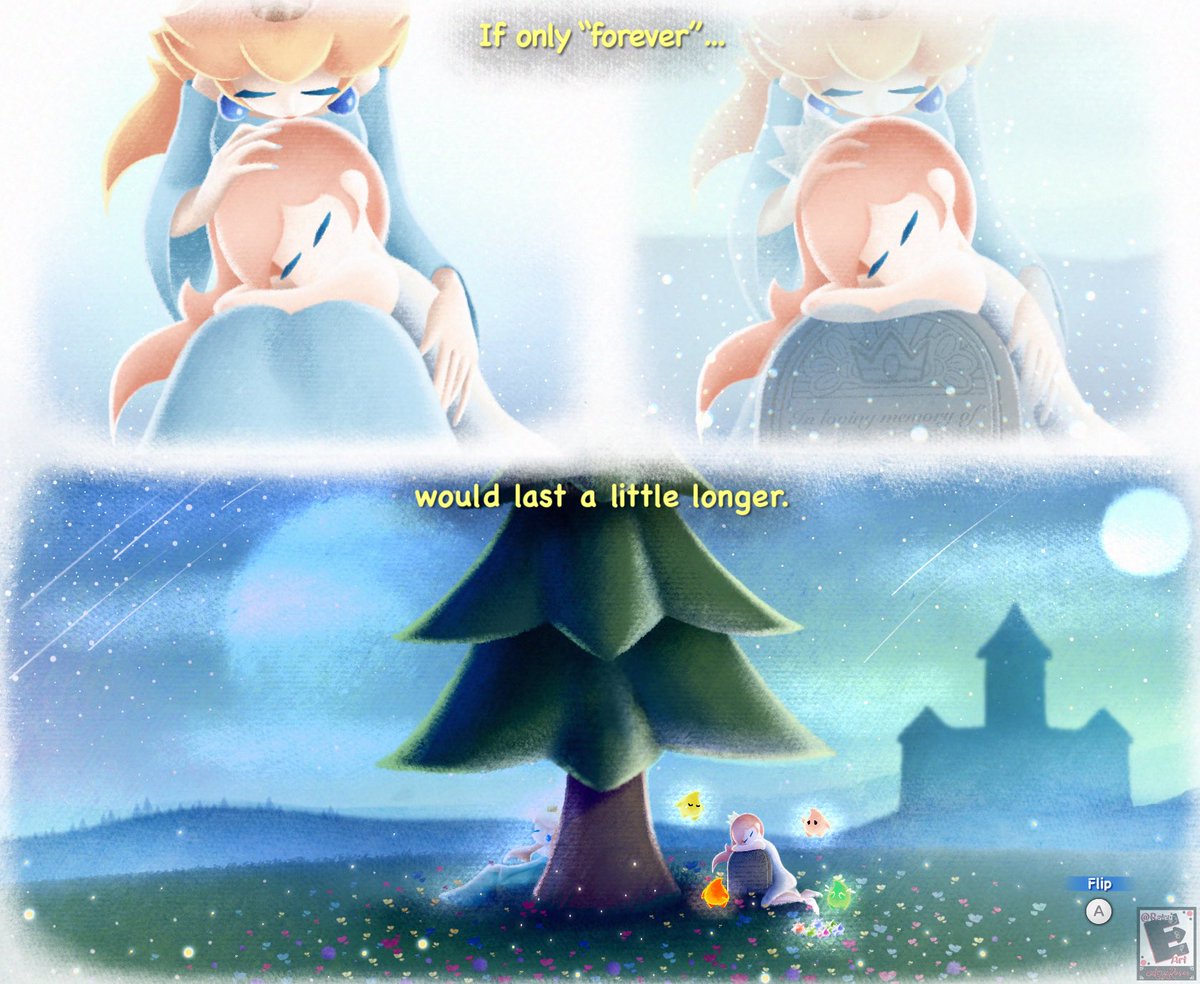 Amyroser 6 Days Doomsday Rosalina S Storybook Always Hit Me Right In The Feels Whenever I Played Mario Galaxy U Fanart T Co 3pcie2xwur Twitter Amyroser 6 Days Doomsday Rosalina S Storybook Always Hit Me Right In The Feels Whenever I Played Mario Galaxy U Fanart T Co 3pcie2xwur Twitter