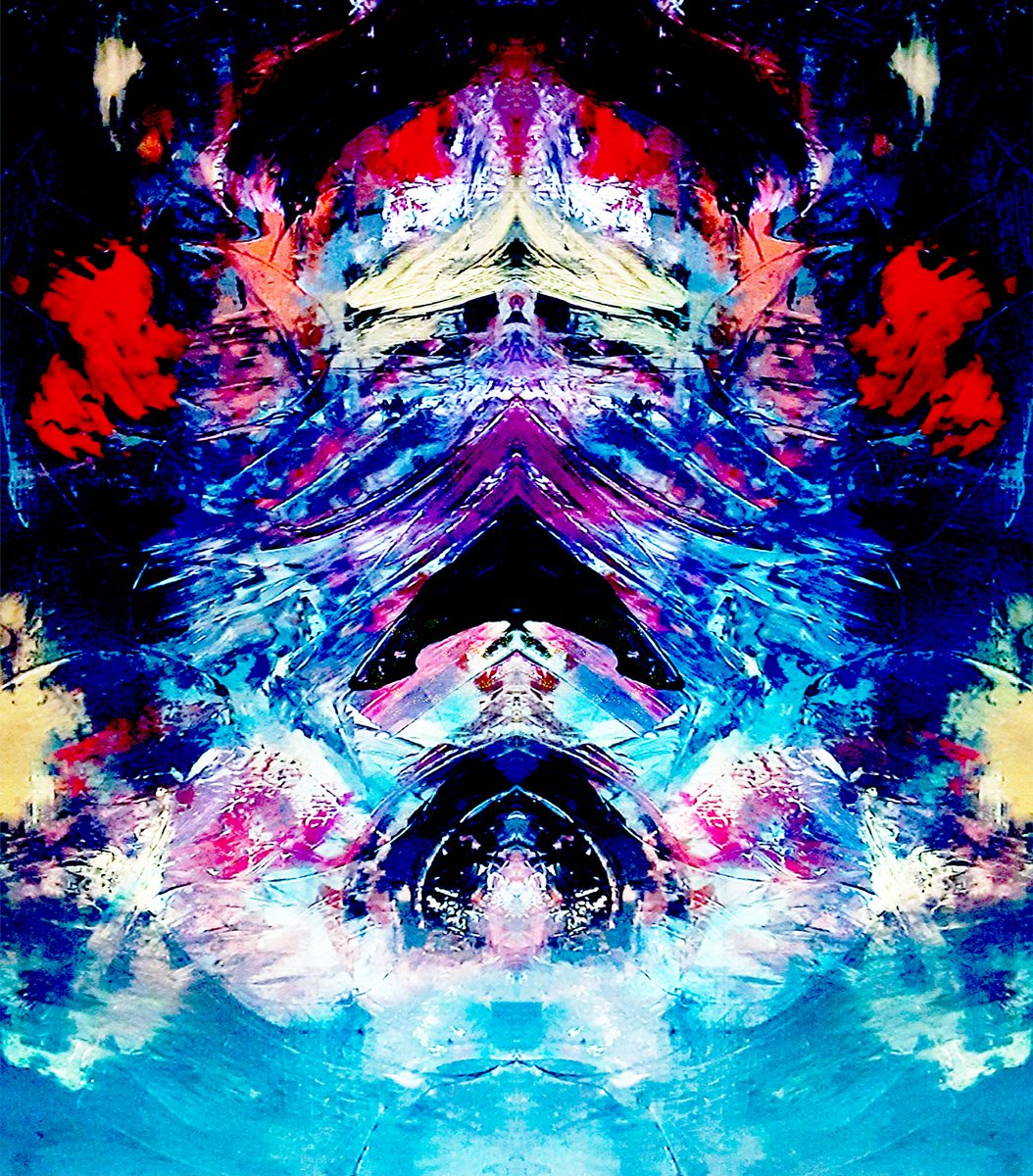 manouchmk's tweet photo. Ice Empire
from "illusion truth" collection
1 tez
https://t.co/BU07qwHJiv
https://t.co/teA9wdkFE4
#hicetnunc #hen10k #hicetnunc2000 #Abstract #NFTfriends #NFTart #NFTcammunity #malencholy
#nfttoday #NFTartist #art #abstractart #irannfts https://t.co/8YJJpPD2sl