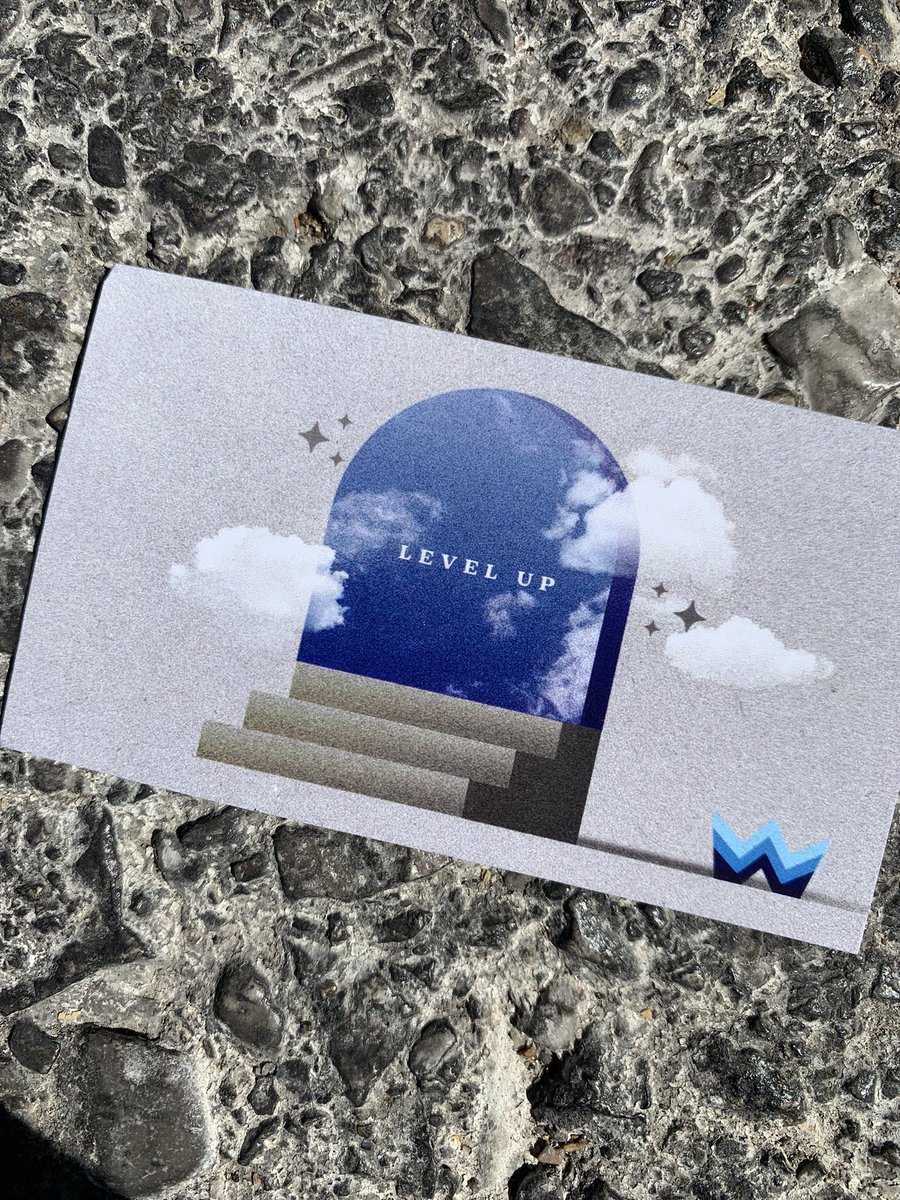 WALKChurch's tweet photo. Grab an invite tomorrow at WALK! We are excited for our 6 Year Birthday and we will be celebrating on 9-19-21! Going to be something special! 📶☁️ #WALKChurch #levelup #Kingdom #WALKturns6 #beabringer #Jesuswins #freepeoplefreepeople https://t.co/GavVMt8i95