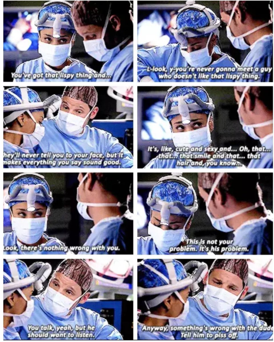 janelleoverhere's tweet photo. Day 6: Fav Family Moment

I love every moment she is with her nieces and nephew, of course, but I’m missin my sibling duo Malex!

He was always her biggest hype man and they were comedic gold together 🥺❤️

#MaggiePierceWeek #GreysAnatomy https://t.co/Rk8Fet1pKK