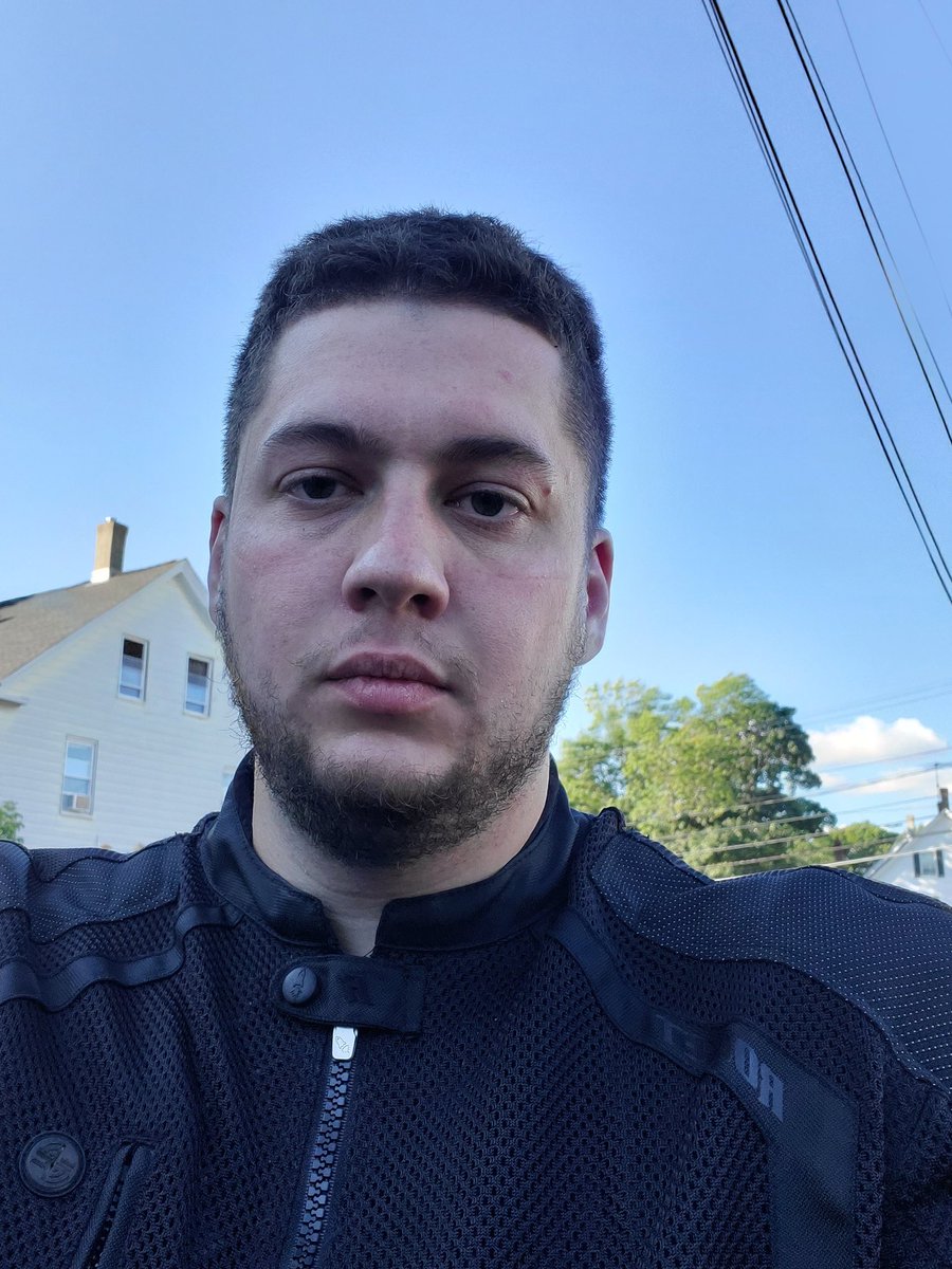 Got a new toy just in time for the long weekend!