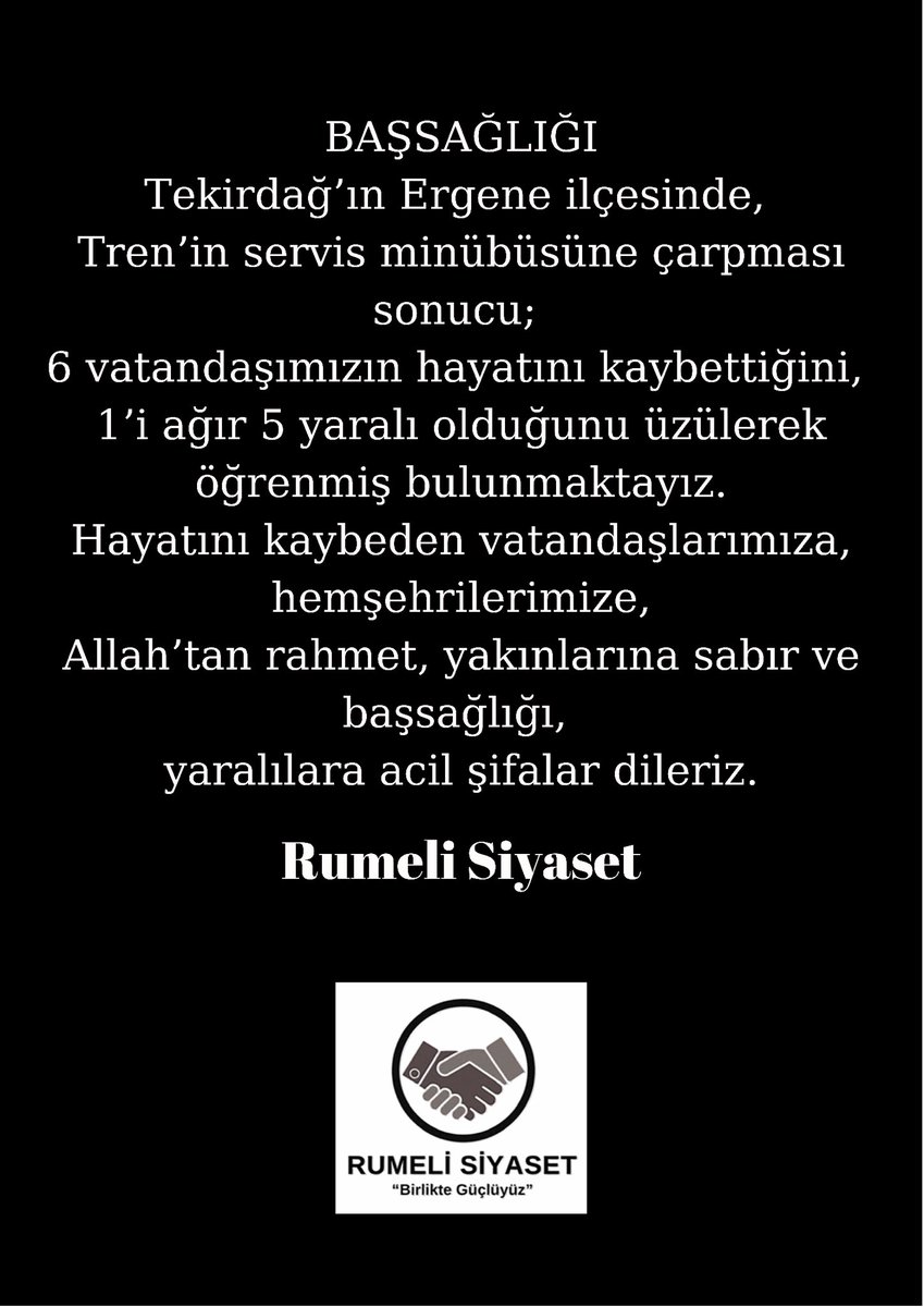 RumeliSiyaset's tweet photo. https://t.co/rdMQXox8a9