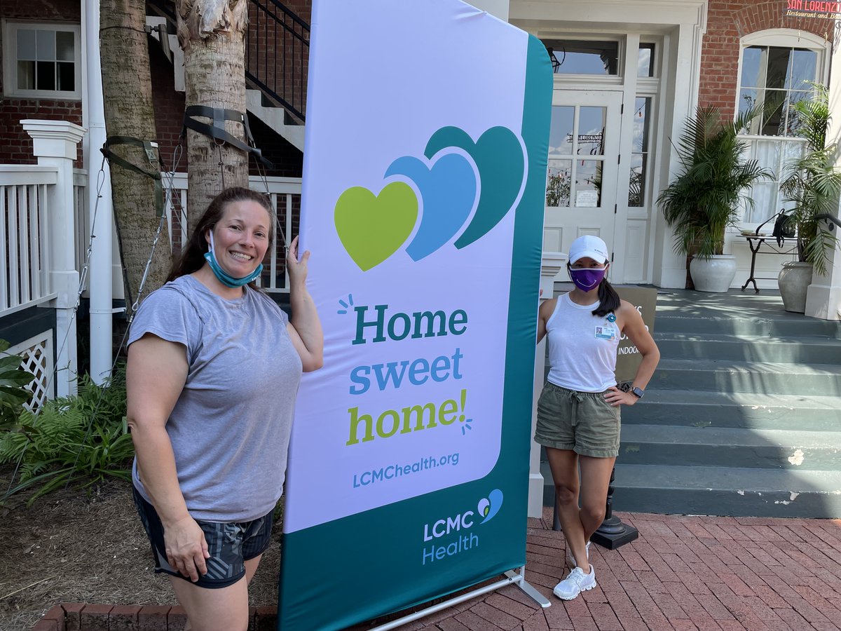 LCMCHealth's tweet photo. π BIG thank you to @hotelstvincent for housing a few of our @LCMCHealth families who canβt go home due to #HurricaneIda damage. #LittleExtras
ππ
#LouisianaStrong #NewOrleansProud https://t.co/9a788vlaEB