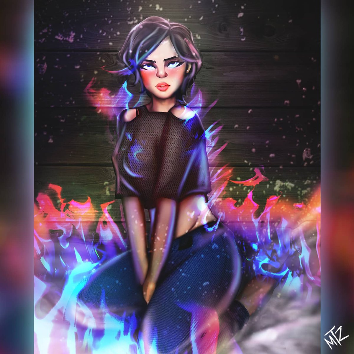 Matheus99892381's tweet photo. Art nova no insta!! https://t.co/YKJxVuyHd2

#art #photoshop #draw #ilustration https://t.co/XVrbZNgILI