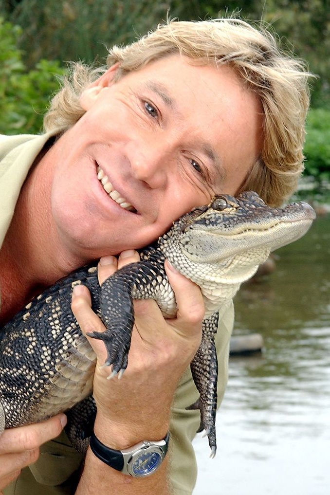 15 years ago we lost this legend ♥️🐊