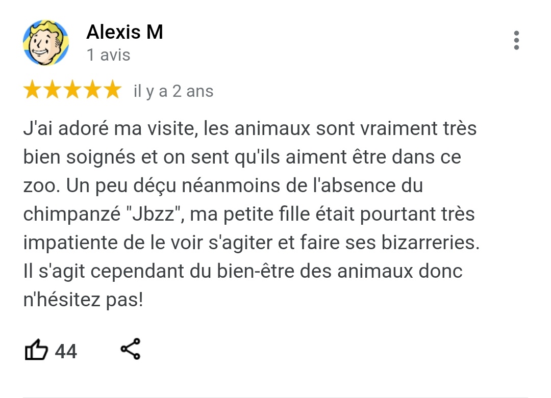 Chap_GG's tweet photo. Oh les avis google de Solary mettent Xtra bien https://t.co/uPY08PTCQf