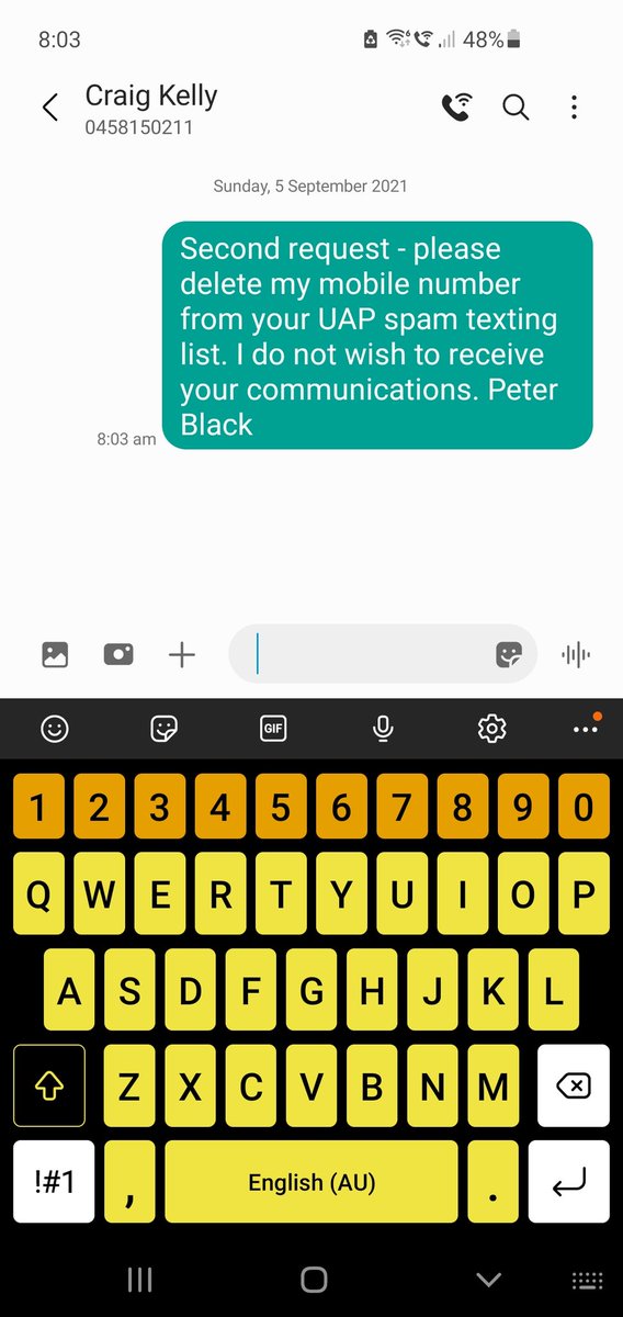 Peter Black (@PeterBlackSydAU) / Posts / X