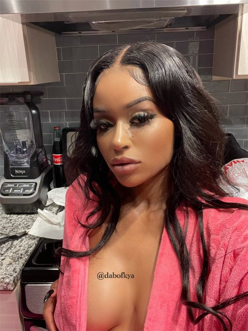 It&rsquo;s giving grown   Stream #IGottaGo by Kya on all streaming platforms ❤️&zwj;🔥 https://t.co/7f8rUibsKW<a href="/tag/igottago"class="tags">#IGottaGo</a>