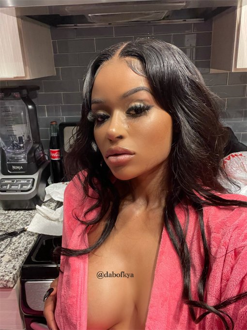 It&rsquo;s giving grown   Stream #IGottaGo by Kya on all streaming platforms ❤️&zwj;🔥 https://t.co/7f8rUibsKW<a href="/tag/igottago"class="tags">#IGottaGo</a>