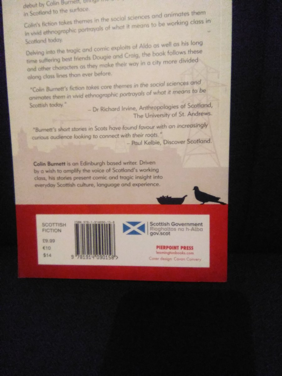 ColinBurnett16's tweet photo. Hi Everyone,

I'm doing a giveaway of my book ' A Working Class State of Mind'. 

I have two copies of these two new editions of the book. 

If this post gets a  100 RTS   I'll give away 1 copy

If it reaches 200, I'll give away 2 

I'll pick a winner at random on Monday https://t.co/ztHDpBUqMJ