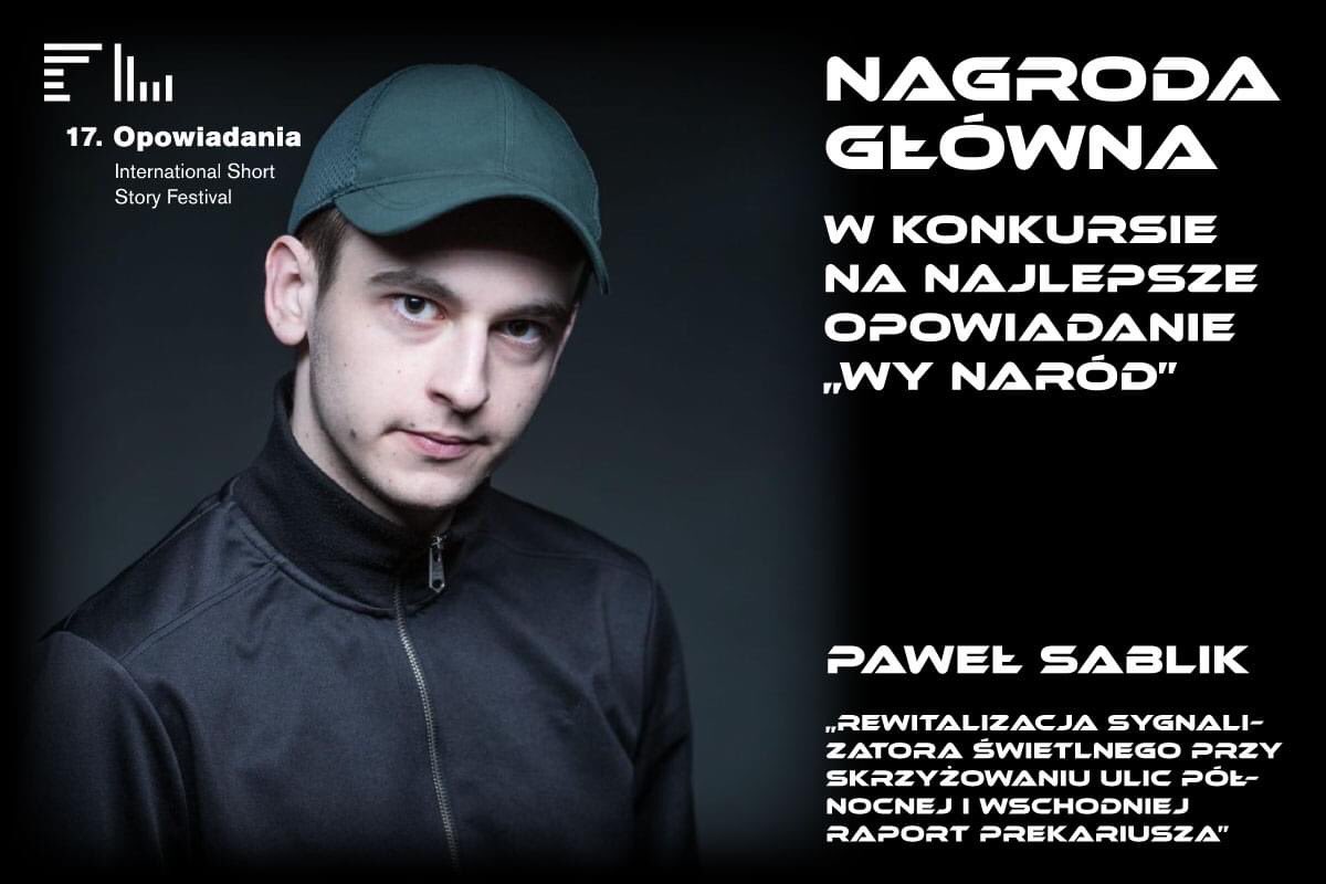 Festiwal Opowiadania tweet media