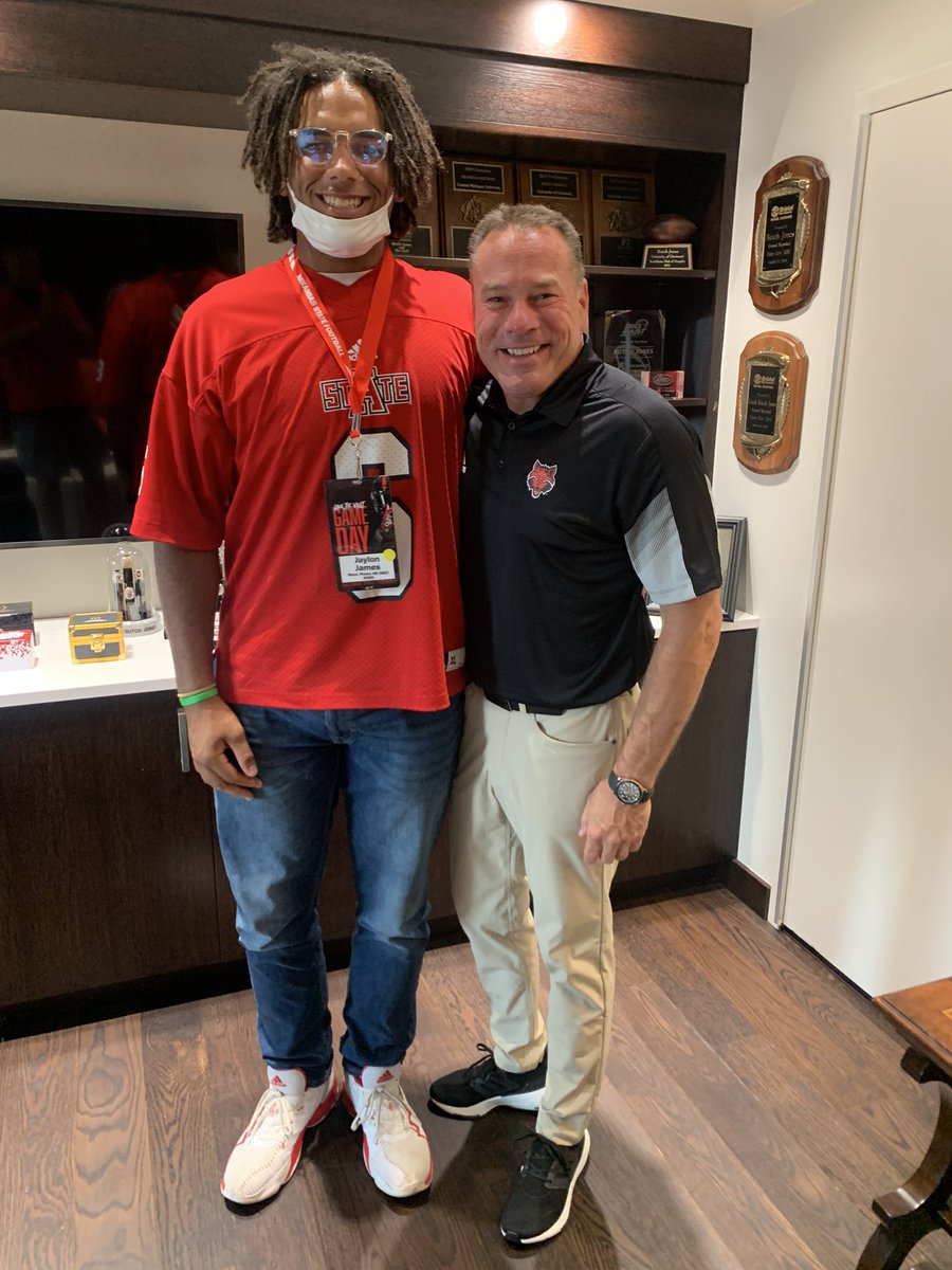 Coach_Perkins tweet picture