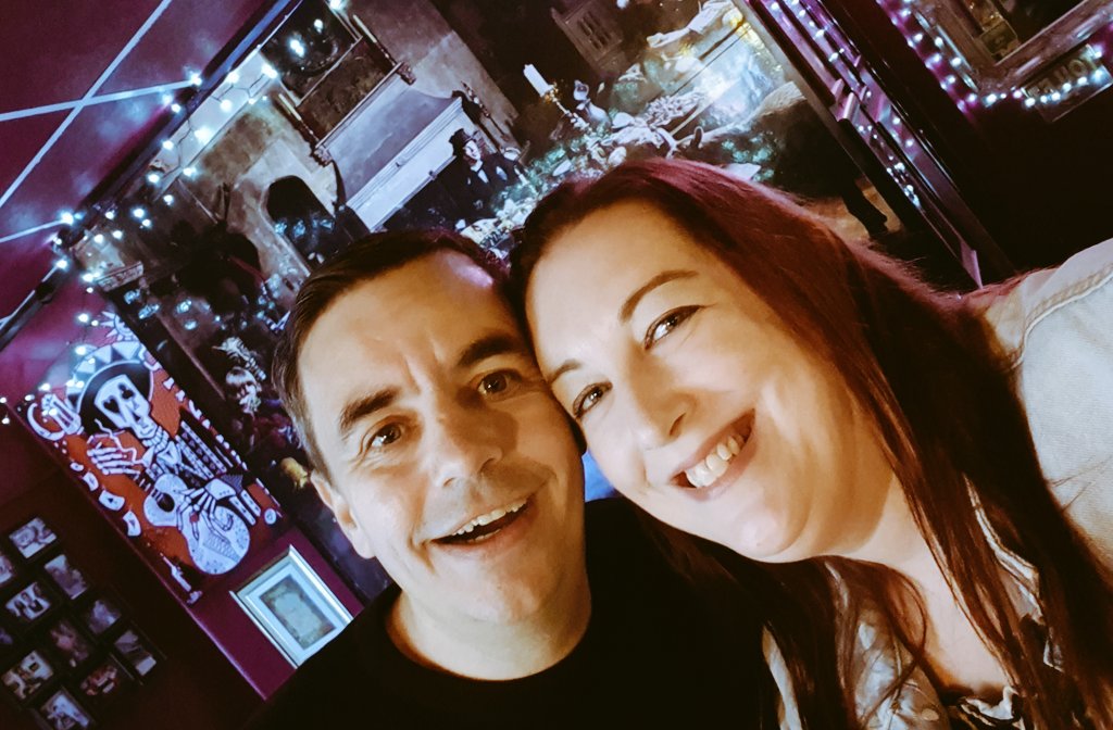 dawnworton's tweet photo. #outout @CW__78 💕 https://t.co/JAXWhrJfEl