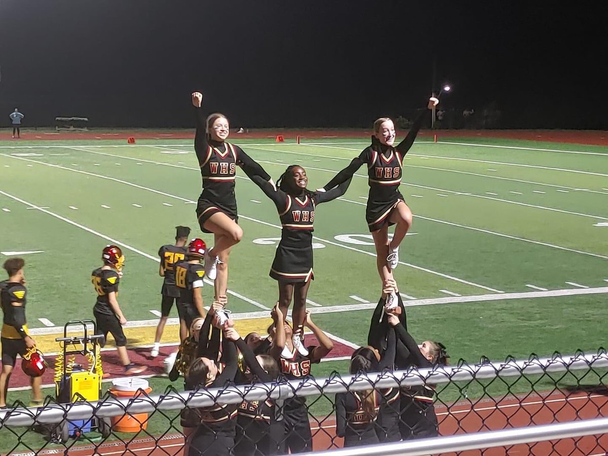 An Amazing Night for All of Tonka Nation! Winning is Great but Doing it at Home with So Many Great Performances by Players, Band Members, Dancers, Rubies, Singers, Cheerleaders, and The Drift! 
Going to be a Great Year! #BelieveIt