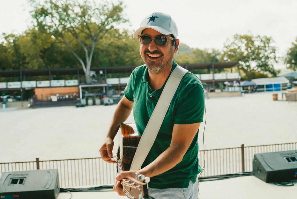 BobbyBones's tweet photo. Can’t wait to see you guys tonight at #BobbyFest in New Braunfels, Texas! We just released some more tickets ! Should be a fun show. https://t.co/AA0InrDXFO