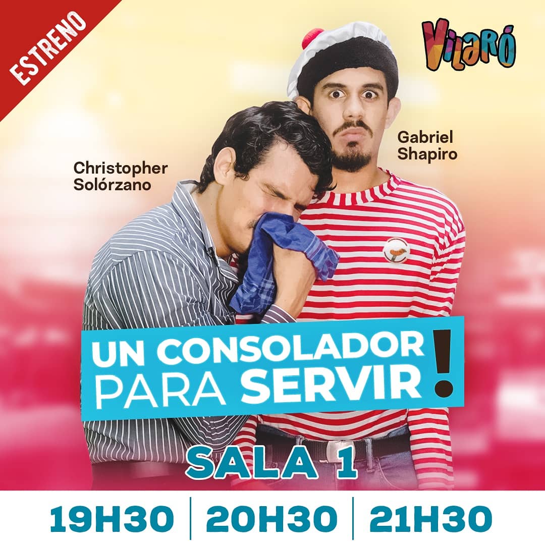 gentilefusion's tweet photo. Hoy Sábado continuamos con la gran temporada de Septiembre en @vilaroshow Informes y compra de entradas 0984081000. Abiertos la público Jueves, viernes y Sábados. CC Laguna Plaza Vía a la Costa km12.5 https://t.co/uXzFKQi3lQ