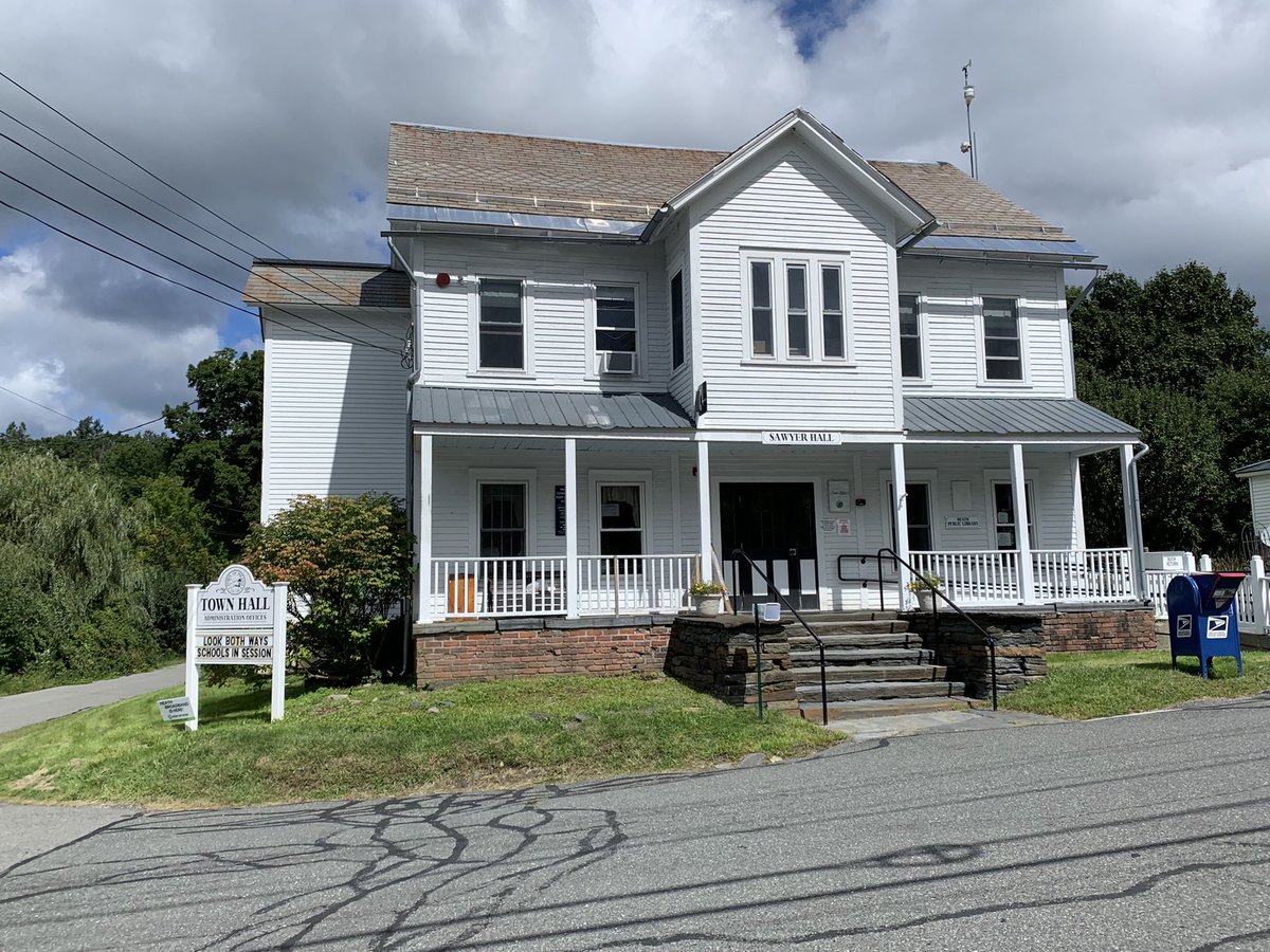 ethomsen's tweet photo. A visit to the beautiful town of Heath, Massachusetts #heathma https://t.co/IJqIhMk76P