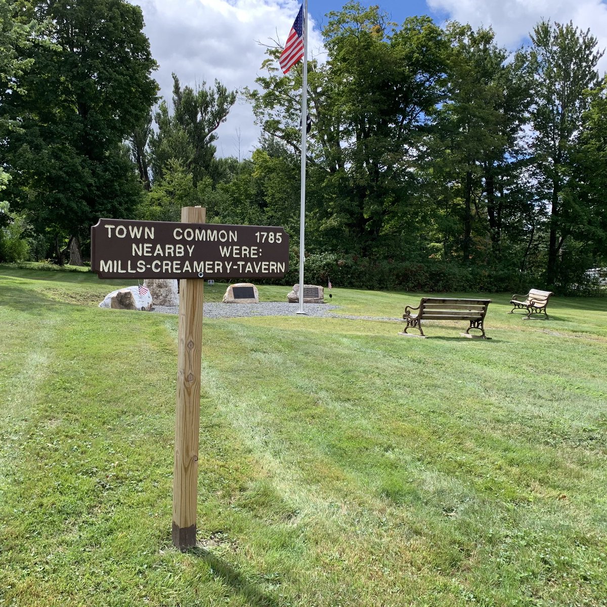 ethomsen's tweet photo. A visit to the beautiful town of Heath, Massachusetts #heathma https://t.co/IJqIhMk76P
