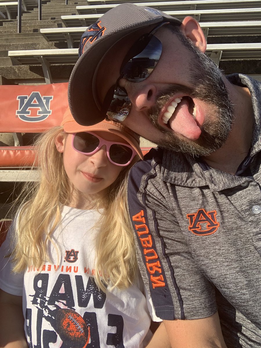 pman4221's tweet photo. Best place to be!! #WarEagle https://t.co/e6dqRLVEd5