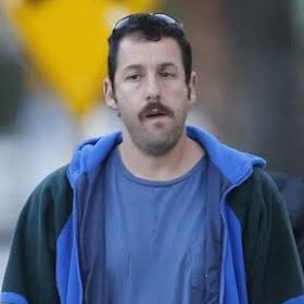 tonhão na vida real é o adam sandler #Calamidade