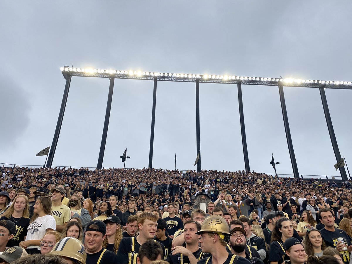 don’t forget us….t-minus 1 hour before kickoff!!