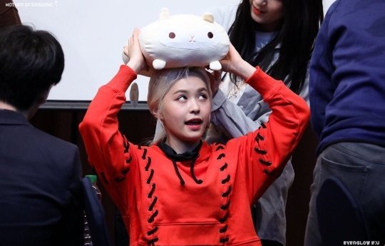 Everyway_twt's tweet photo. 𝑫𝒆𝒔𝒄𝒆𝒏𝒅𝒂𝒏𝒕𝒔 𝒐𝒇 𝒑𝒓𝒊𝒏𝒄𝒆𝒔𝒔𝒆𝒔 𝒂𝒏𝒅 𝒗𝒊𝒍𝒍𝒂𝒊𝒏𝒔, 𝕤𝕚𝕩 𝕝𝕚𝕘𝕙𝕥𝕤°✮↺ #KYUMI☄️
KM; al llegar me puse a jugar con el regalo por este #AKDONGCONCERT ya que #ThisIsOurStudio para @TWAKMU faitin o los como! https://t.co/xbXUuf1xP3