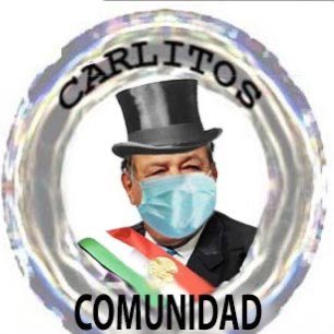 EGaona14's tweet photo. Yeiiiii 🤟🏻🥳🥳💥 tus primeros 40K @CarlitoS_lim 🎉🎉🎉

Mil felicidades 🎊🍾 pronto serán muchos más!! 🤩🤩🎊

#ComunidadCarlitoSlim 
🤟🏻🇲🇽♥️ https://t.co/8GMwH8JA3L