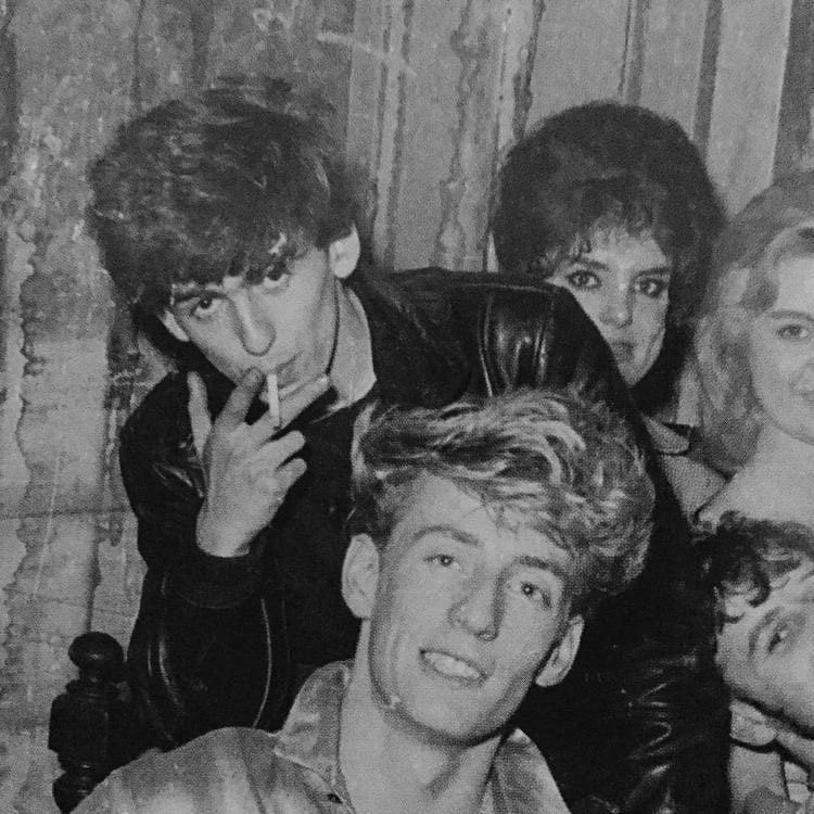 calig1rl7's tweet photo. #GeorgeHarrison #RoryStorm https://t.co/iYNkOrrazh