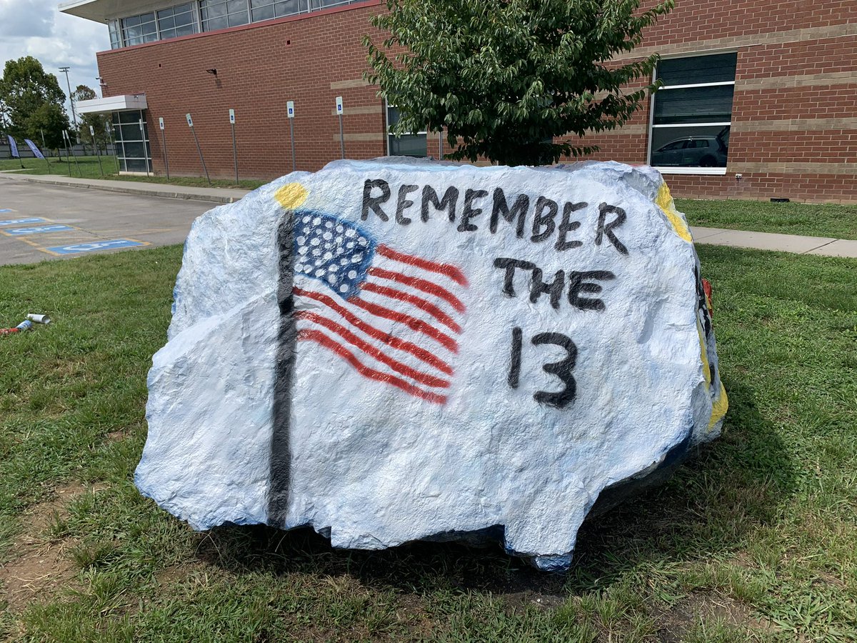 Kim Frazier tweet media